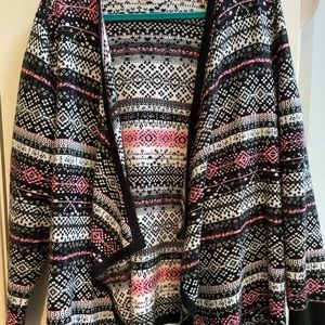 Torrid Cardigan Sweater